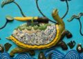 Last Female Yangtze Turtle Dies